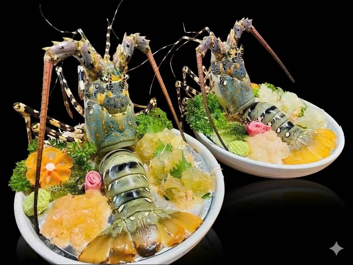 Phố Việt 86 - 86 Võ Văn Tần