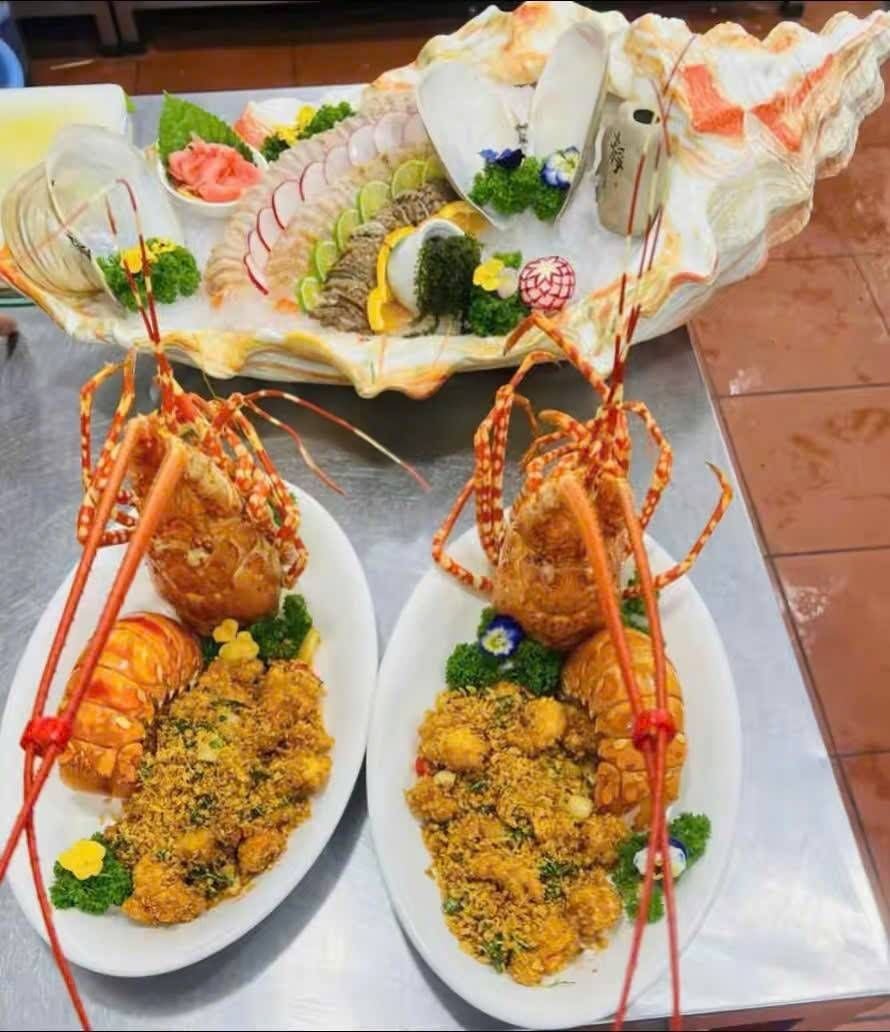 Phố Việt 86 - 86 Võ Văn Tần