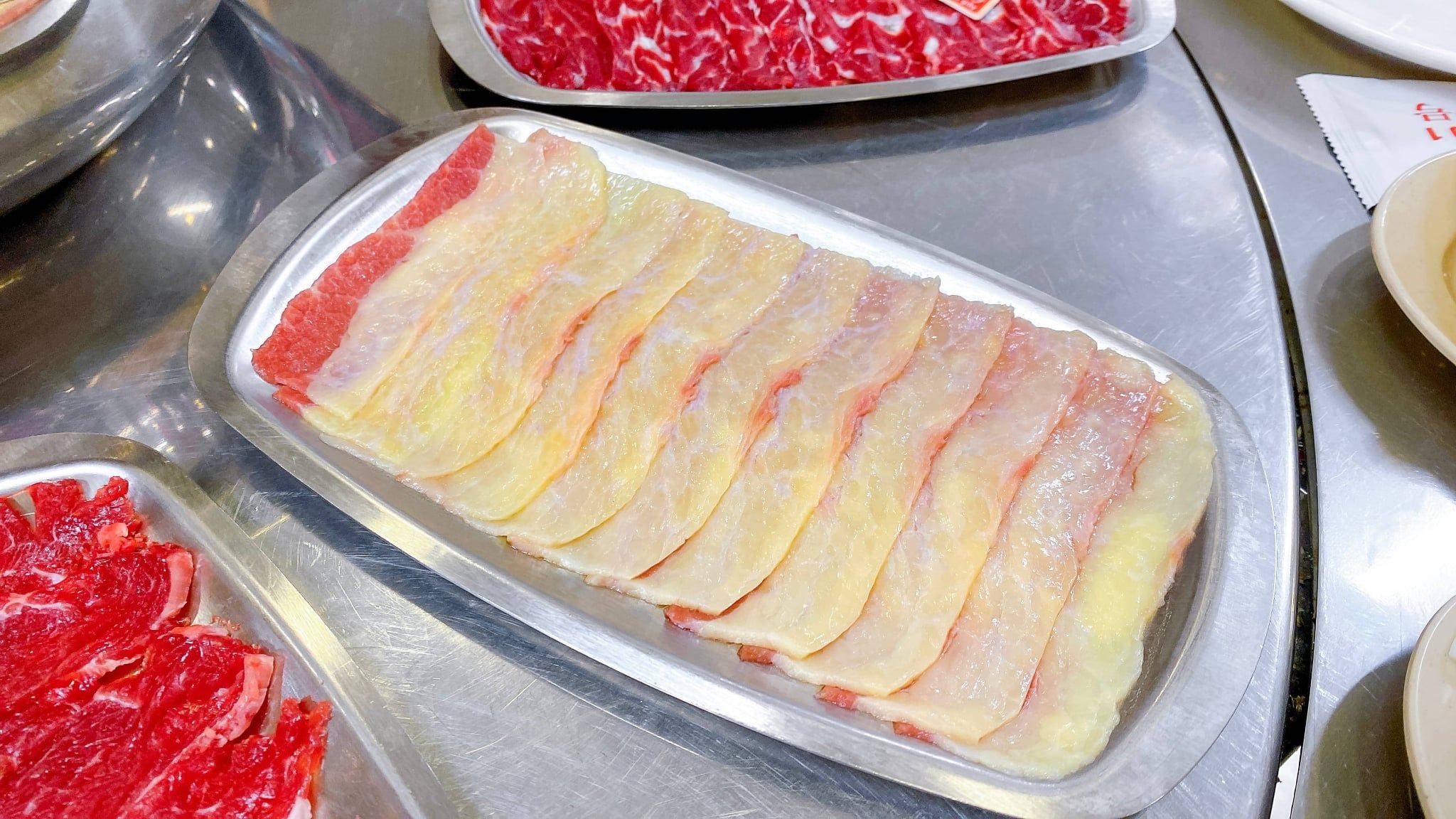 Lẩu Bò Triều Châu Số 1 - 790 Đường Láng