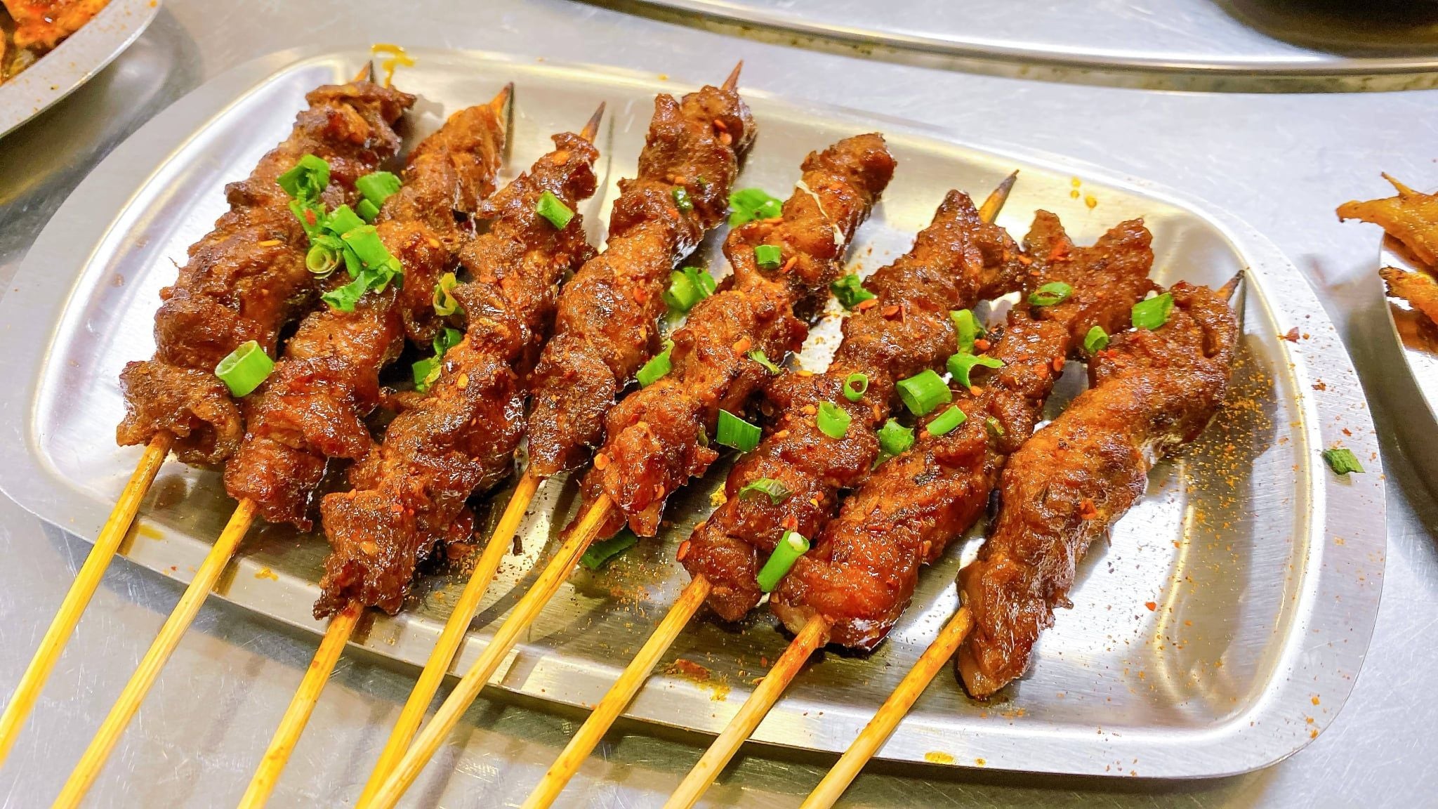 Lẩu Bò Triều Châu Số 1 - 790 Đường Láng