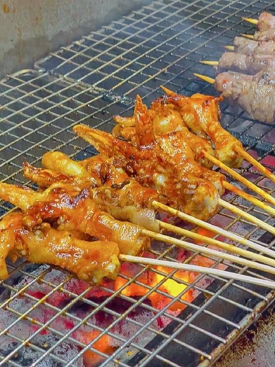 Lẩu Bò Triều Châu Số 1 - 790 Đường Láng