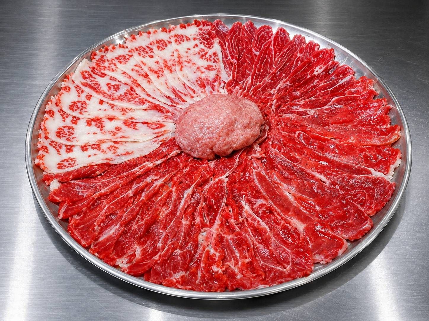 Lẩu Bò Triều Châu Số 1 - 790 Đường Láng