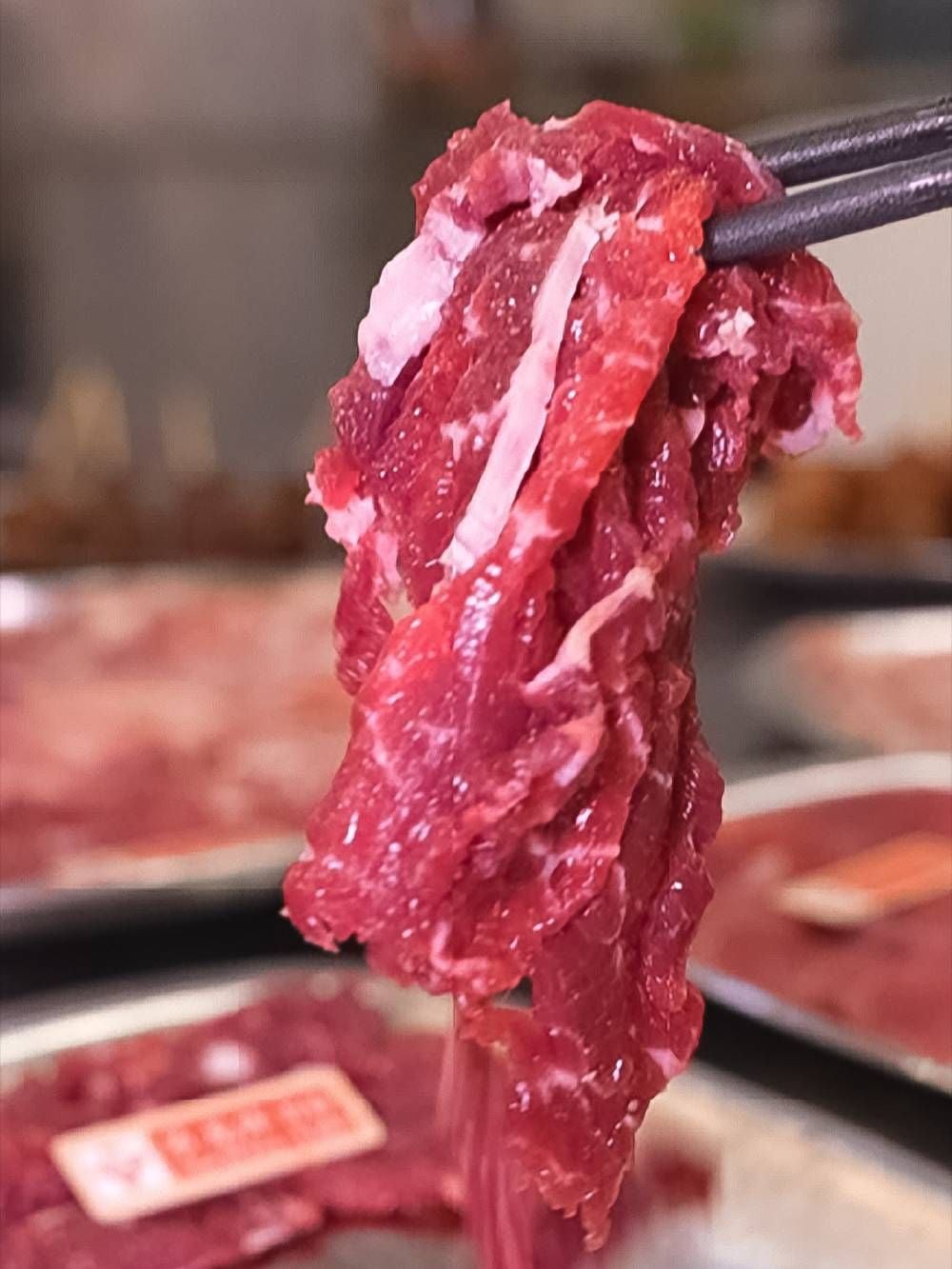 Lẩu Bò Triều Châu Số 1 - 790 Đường Láng