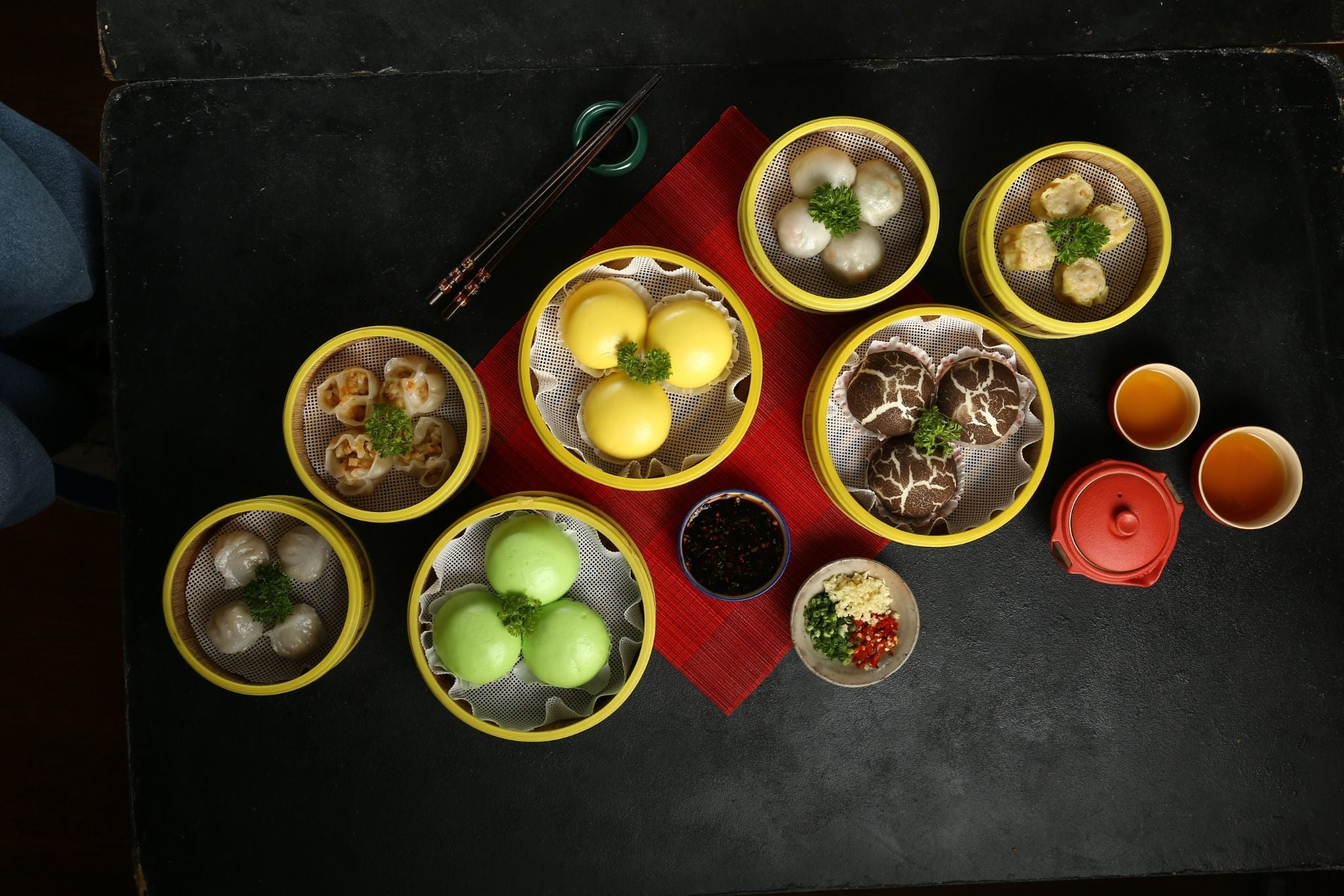 Cua Dang Jia - 125 Hoàng Ngân