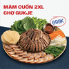 SSamjang - Cuốn Hàn Quốc - TTTM Go Thăng Long