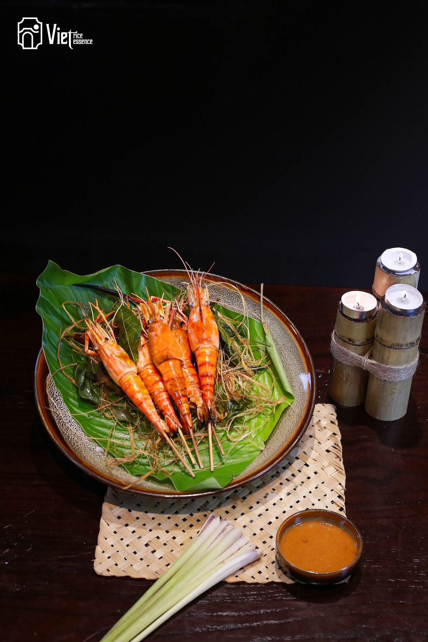 Viet Rice Essence - 93 Phùng Hưng