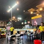 Buffet Hải Sản Mr Mộc - 222 Nguyễn Thị Định