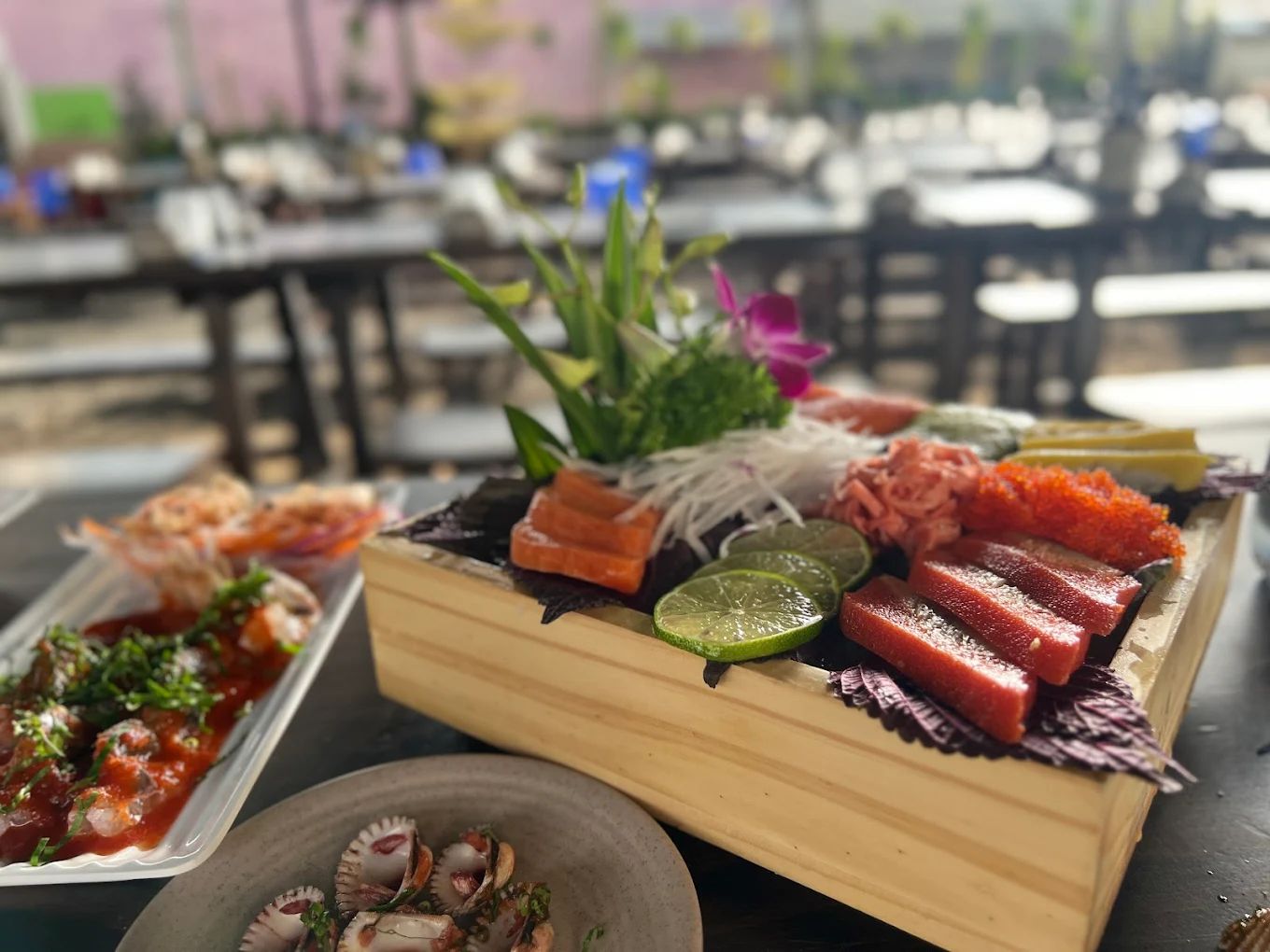 Xích Lô Quán - 147 Trần Hưng Đạo