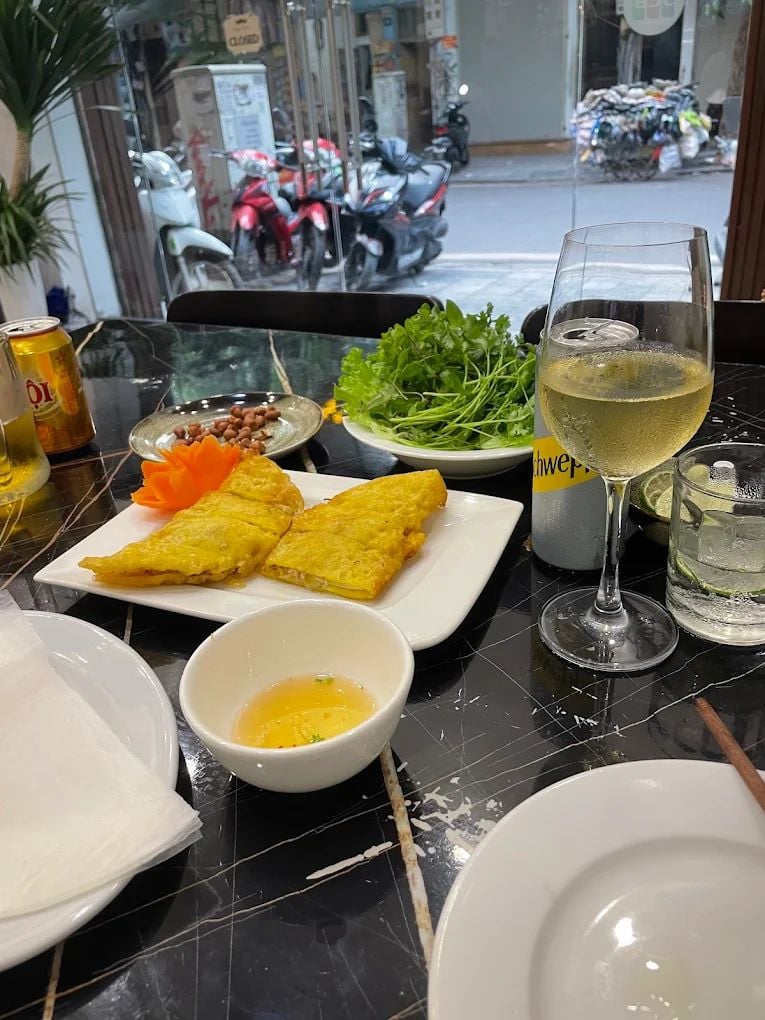 Viet Traditional Cuisine - 79 Hàng Bồ
