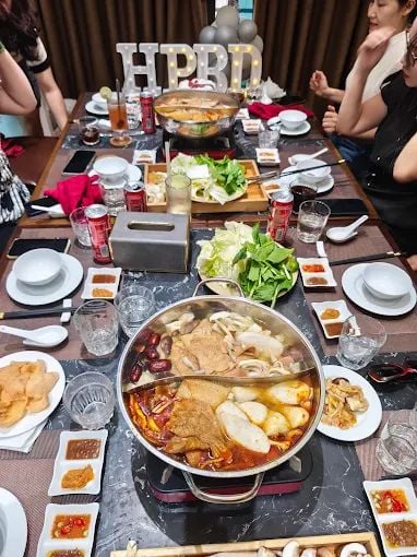 Nấm Kitchen - 98 Hoàng Quốc Việt