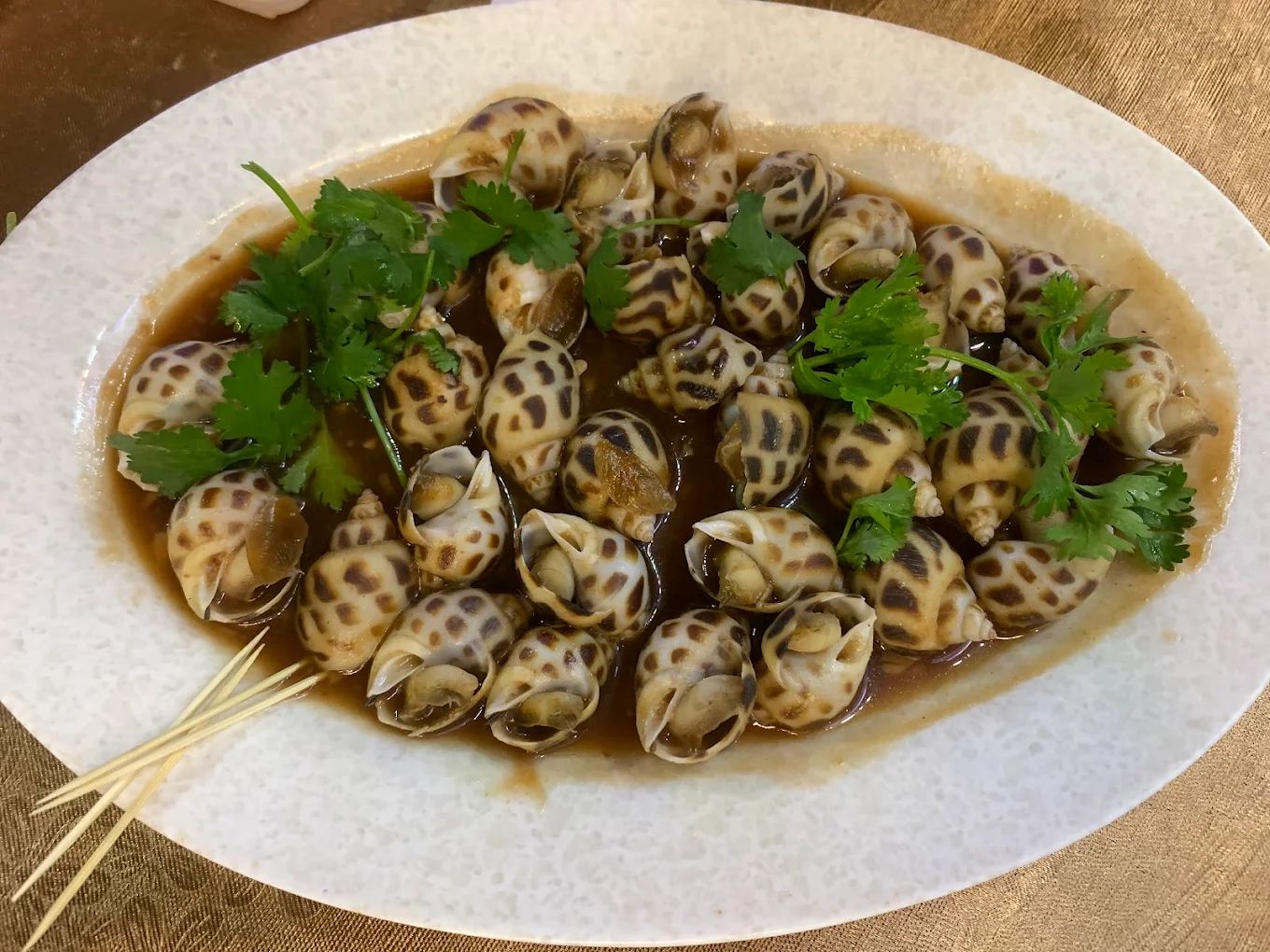 Hải Sản Hoài Hương - Lô D2 Nguyễn Trung Tín