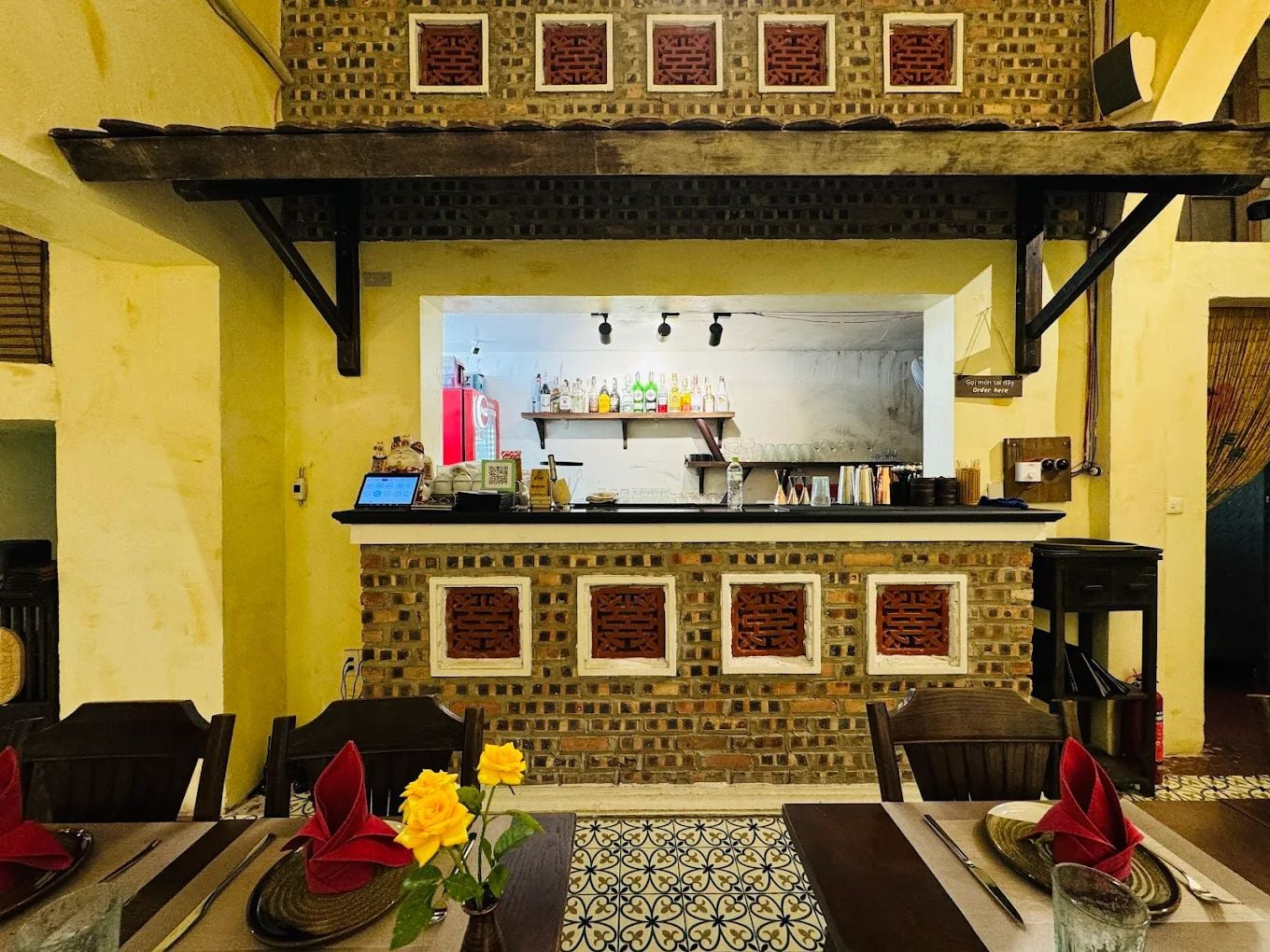 May De Cuisine - 107 Mã Mây