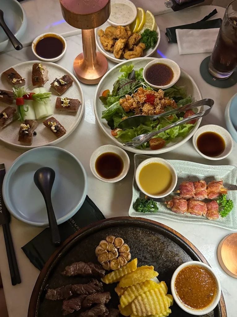 Zumwhere - 17 Trần Ngọc Diện