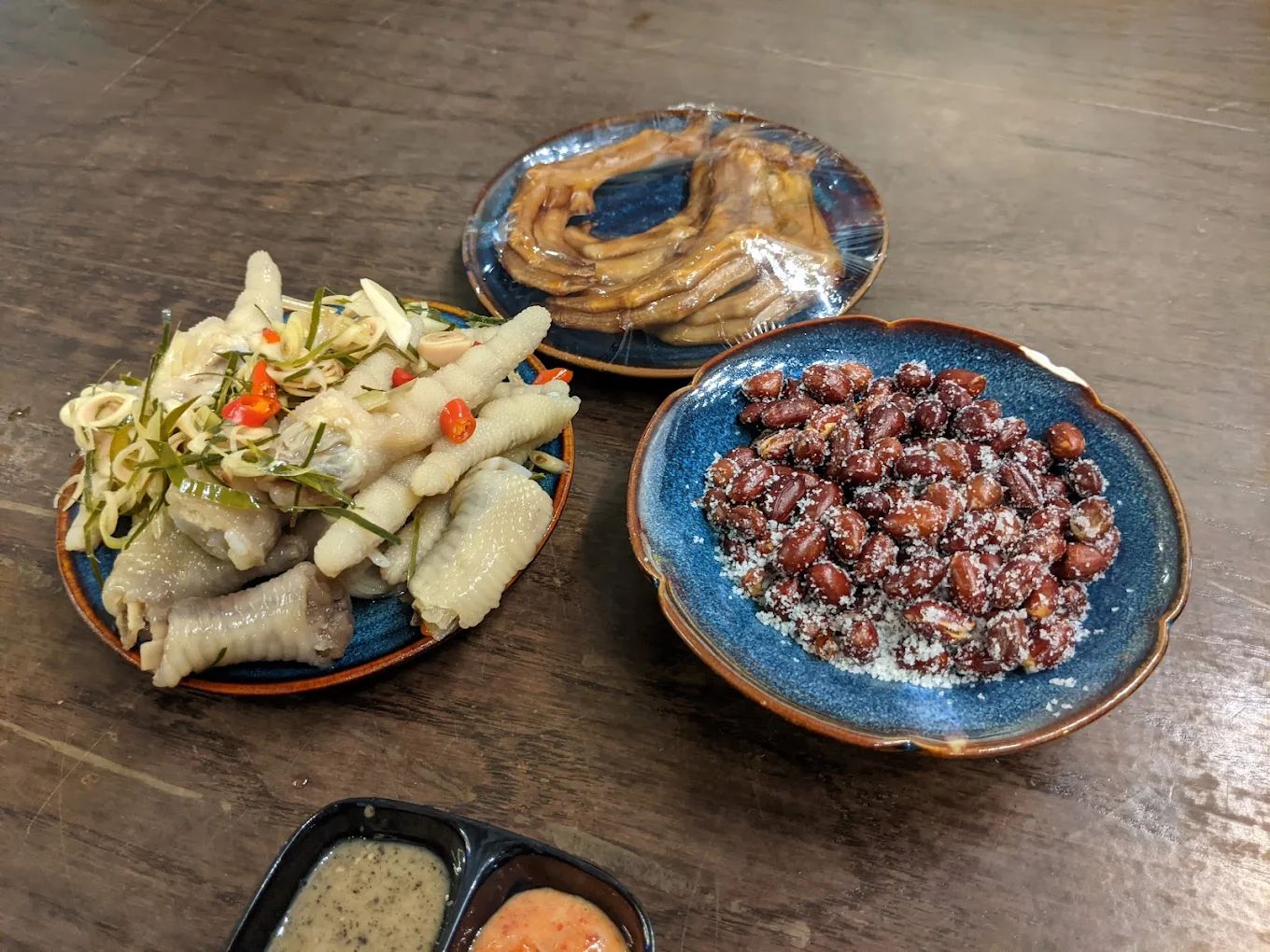 Xích Lô Quán - 147 Trần Hưng Đạo