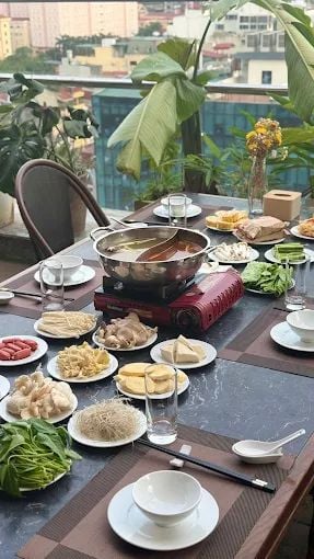 Nấm Kitchen - 98 Hoàng Quốc Việt