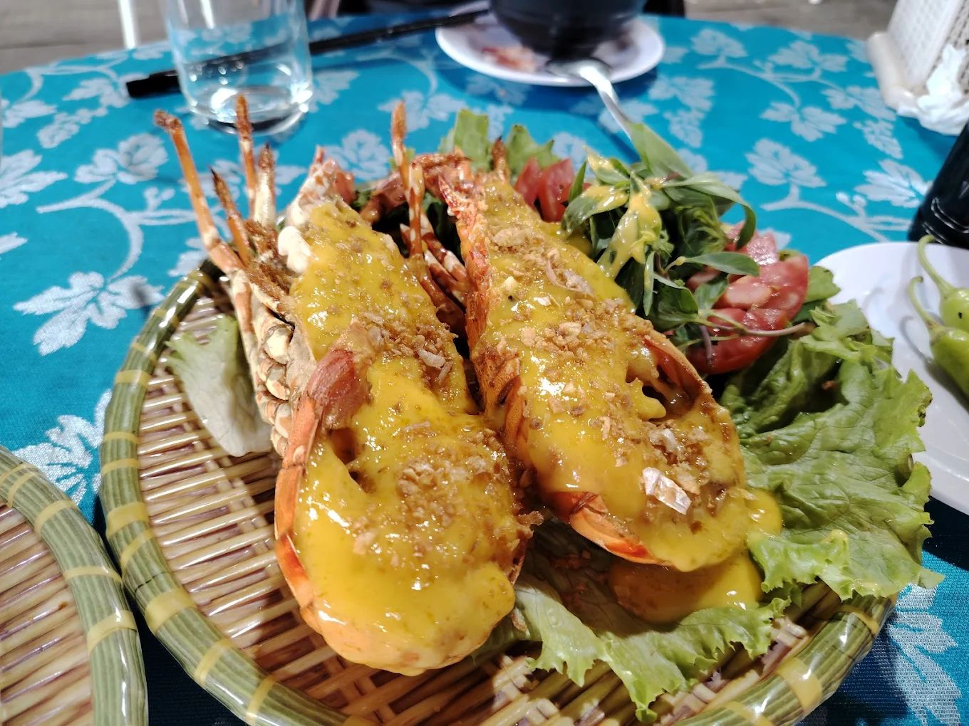 Biển Ngọc - Lăng Cô