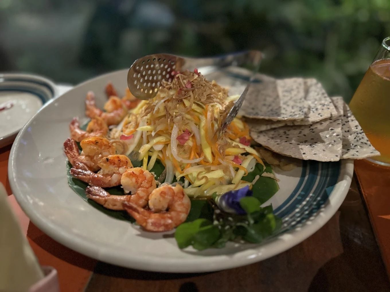 Rêu Dining - Làng Trà Quế