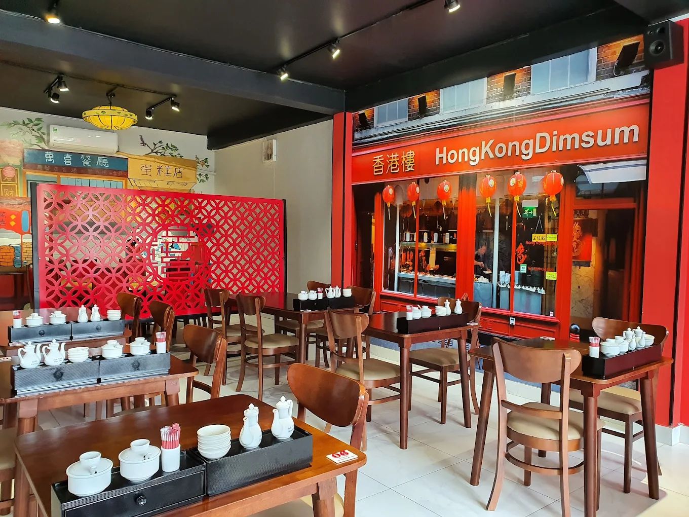 Vạn Hỷ - 219 Thống Nhất
