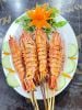 Hải Sản Hoài Hương - Lô D2 Nguyễn Trung Tín