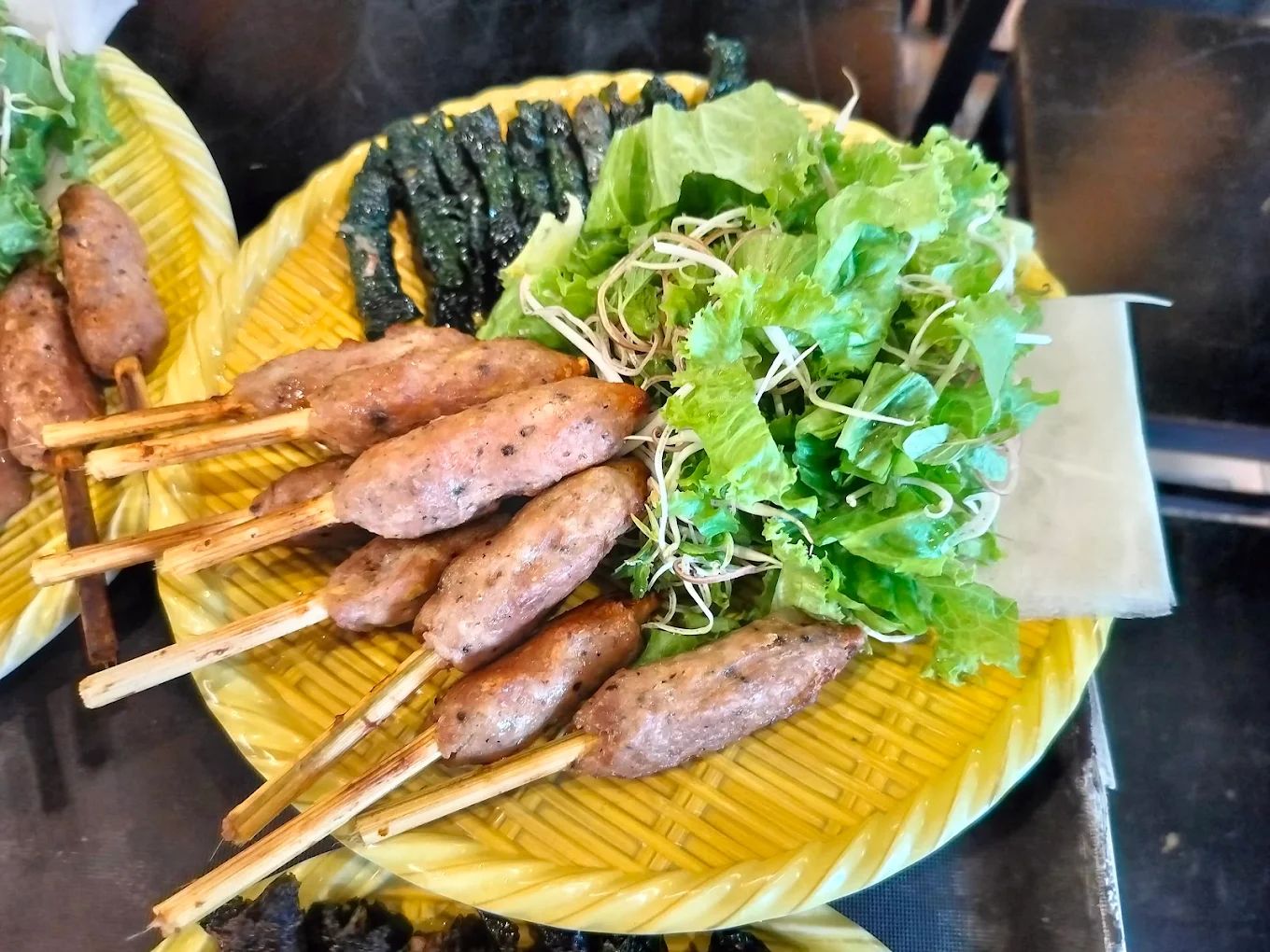 Bếp Xưa - 27 Nguyễn Chí Thanh