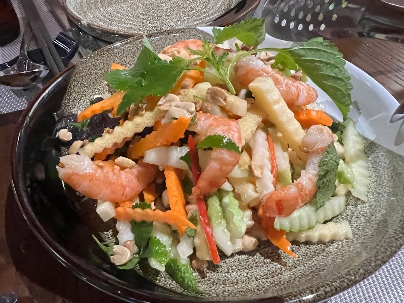 May De Cuisine - 107 Mã Mây