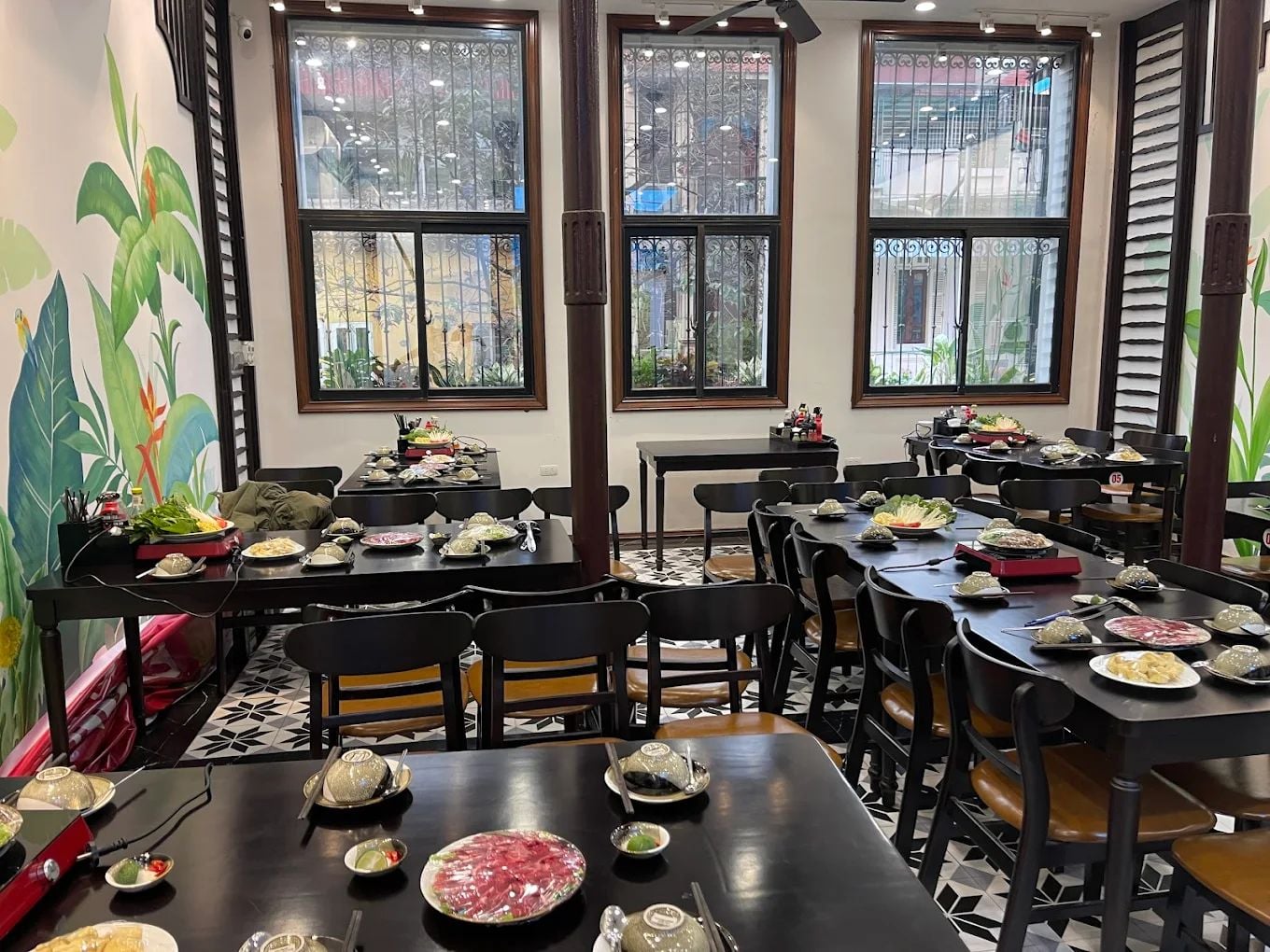 Viet Traditional Cuisine - 79 Hàng Bồ