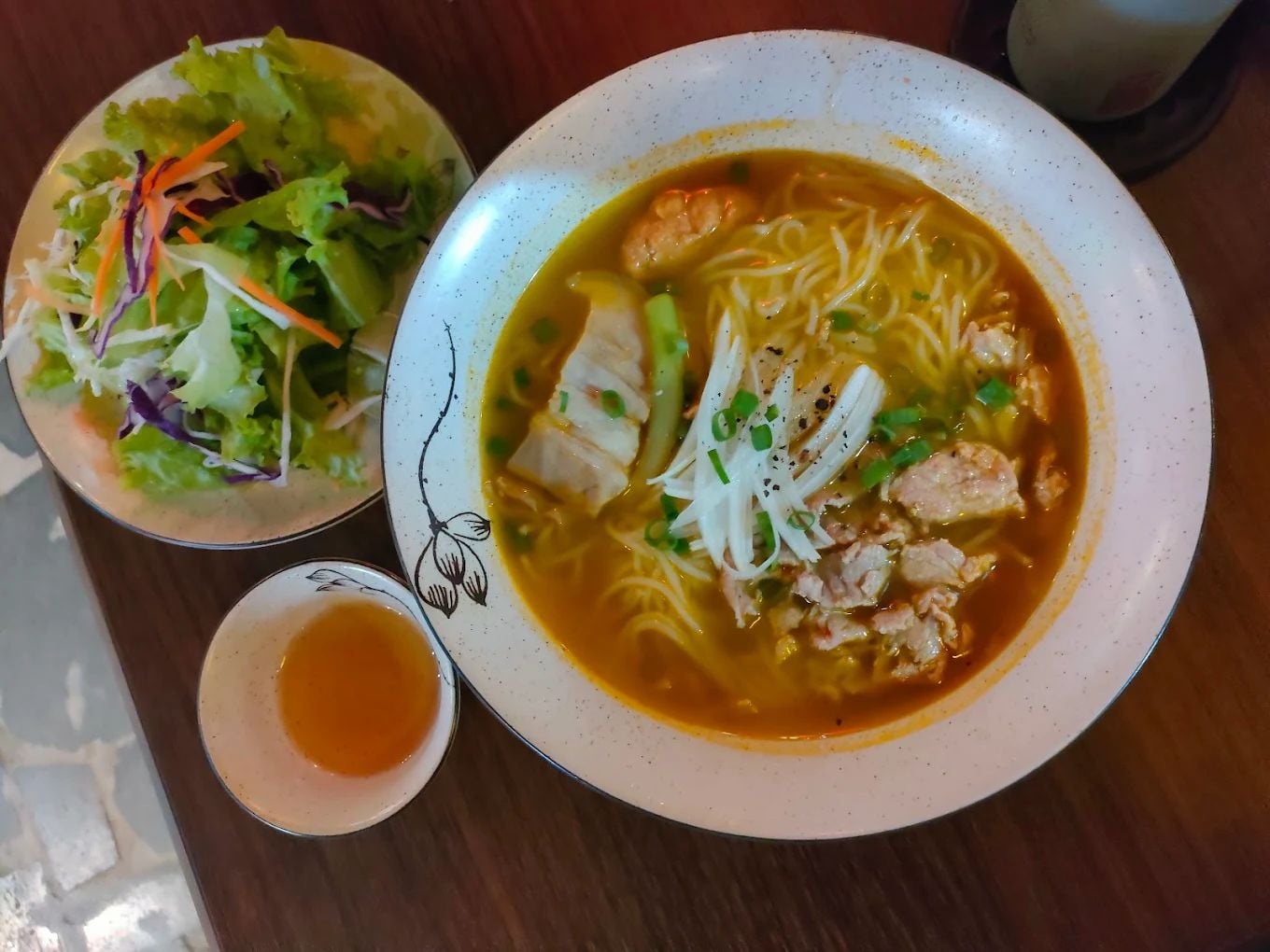 Nhà Hàng Hương - 31 Võ Thị Sáu