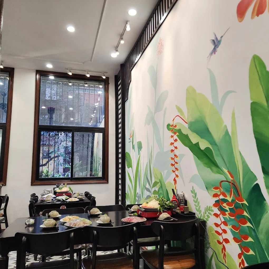 Viet Traditional Cuisine - 79 Hàng Bồ