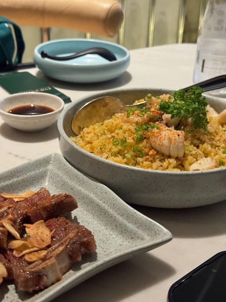 Zumwhere - 17 Trần Ngọc Diện