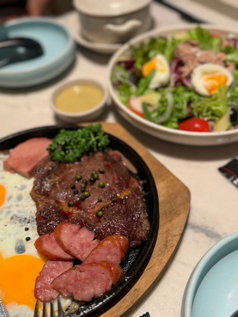 Zumwhere - 35 Nguyễn Thị Diệu