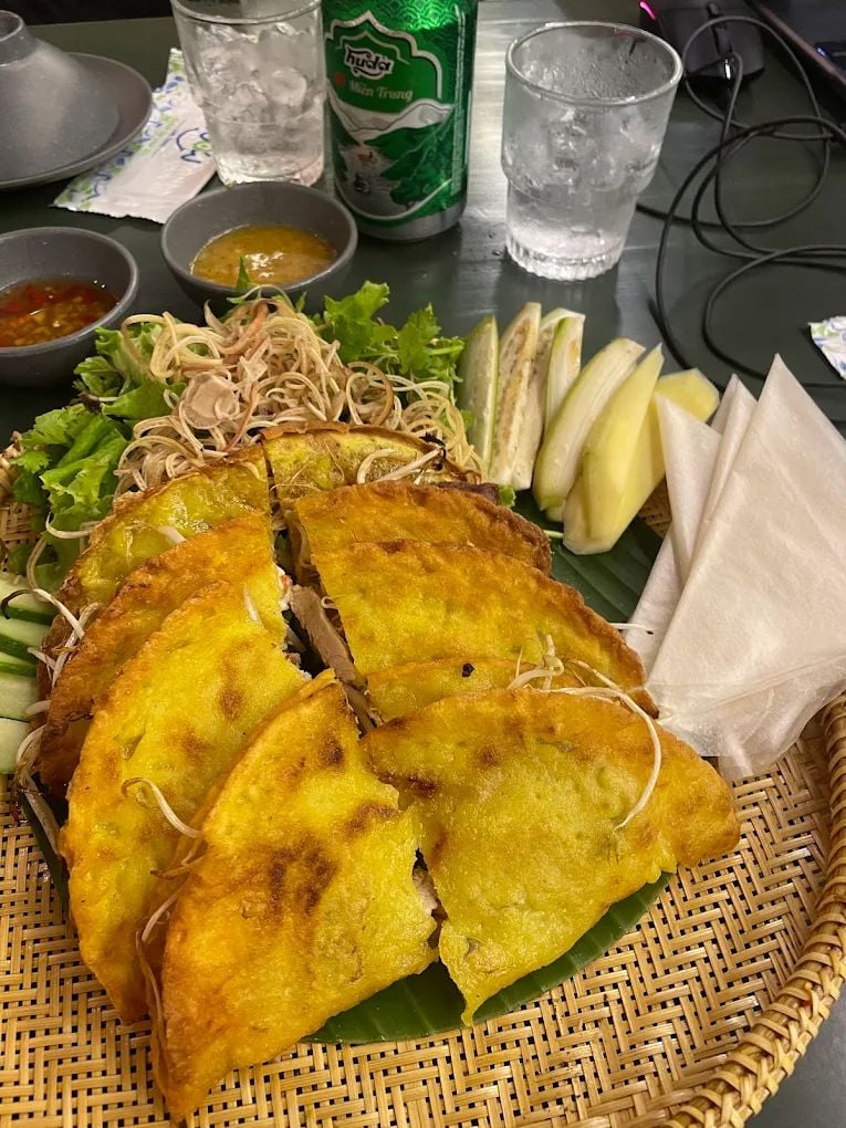 Quán Ngon Việt - 181 Nguyễn Văn Thoại