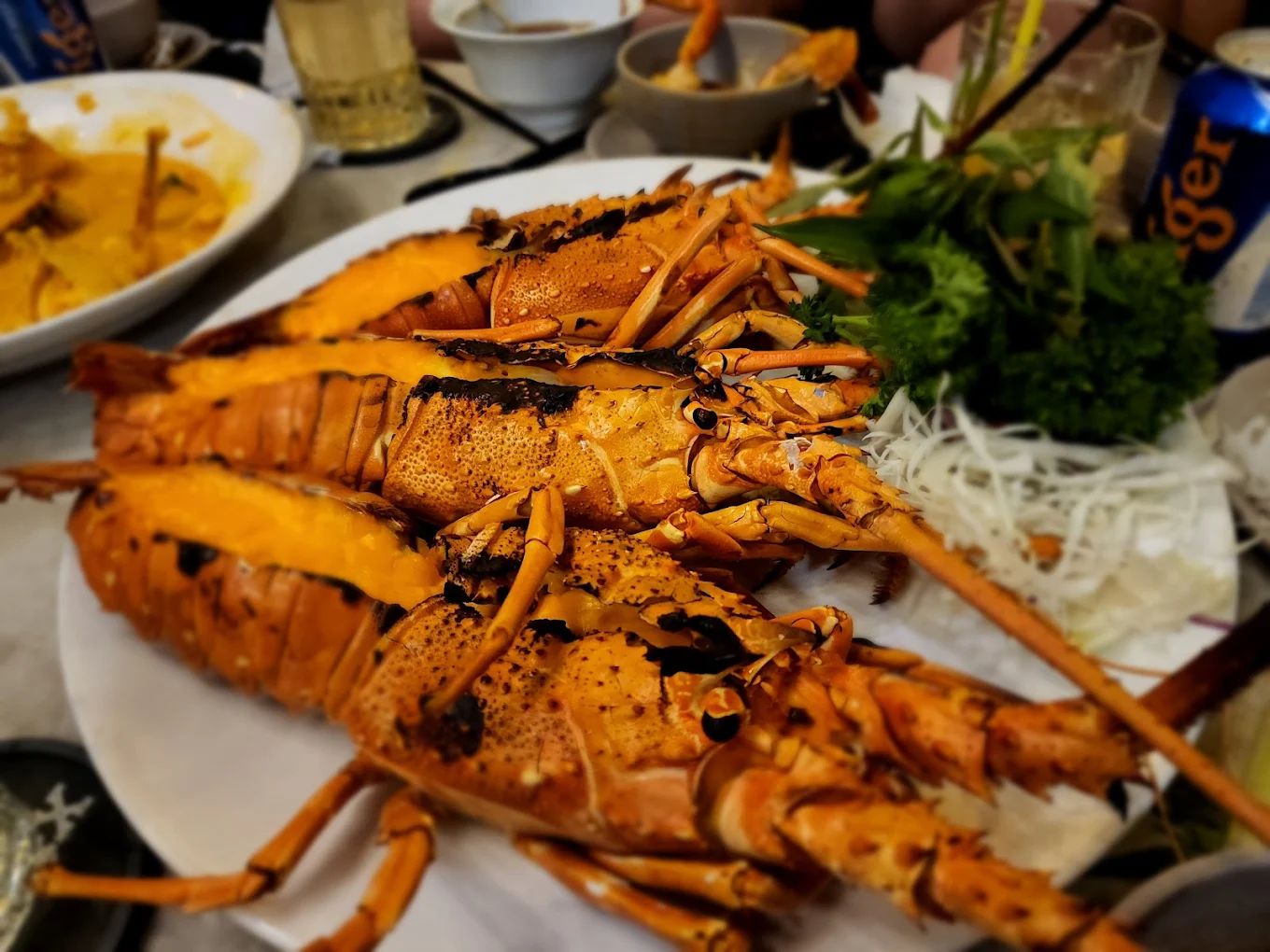 Xích Lô Quán - 147 Trần Hưng Đạo