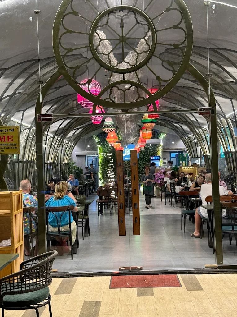 Quán Ngon Việt - 181 Nguyễn Văn Thoại