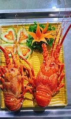 Hải Sản Hoài Hương - 365 - 367 Trần Hưng Đạo