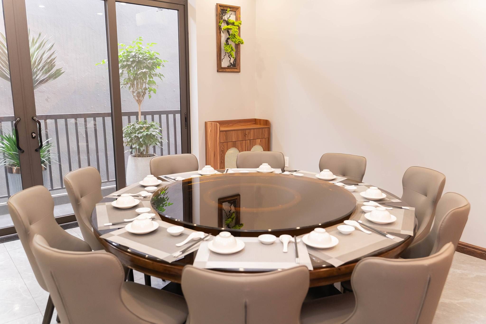 Vạn Hỷ - 32 Văn Cao