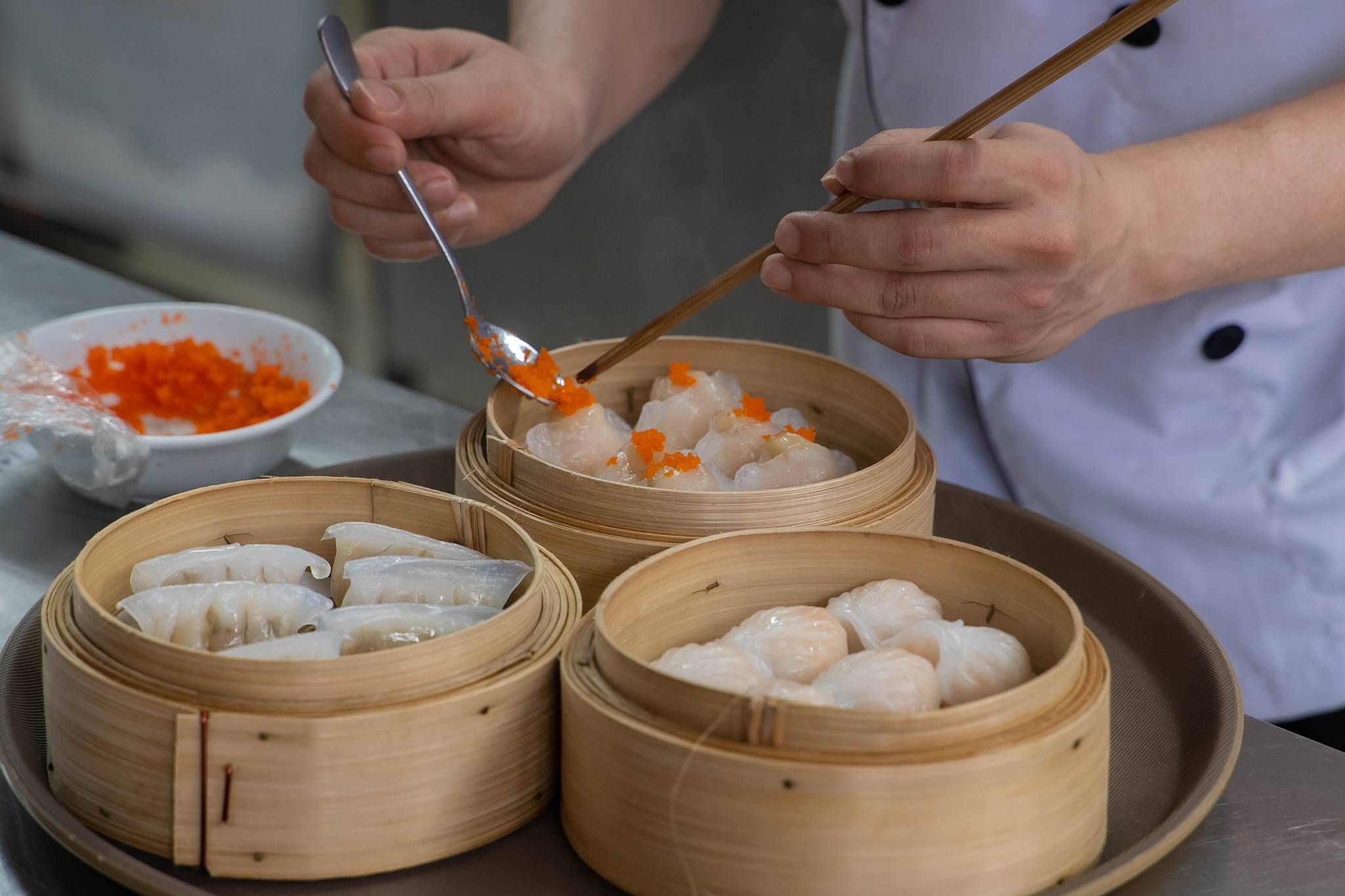 Vạn Hỷ - 32 Văn Cao