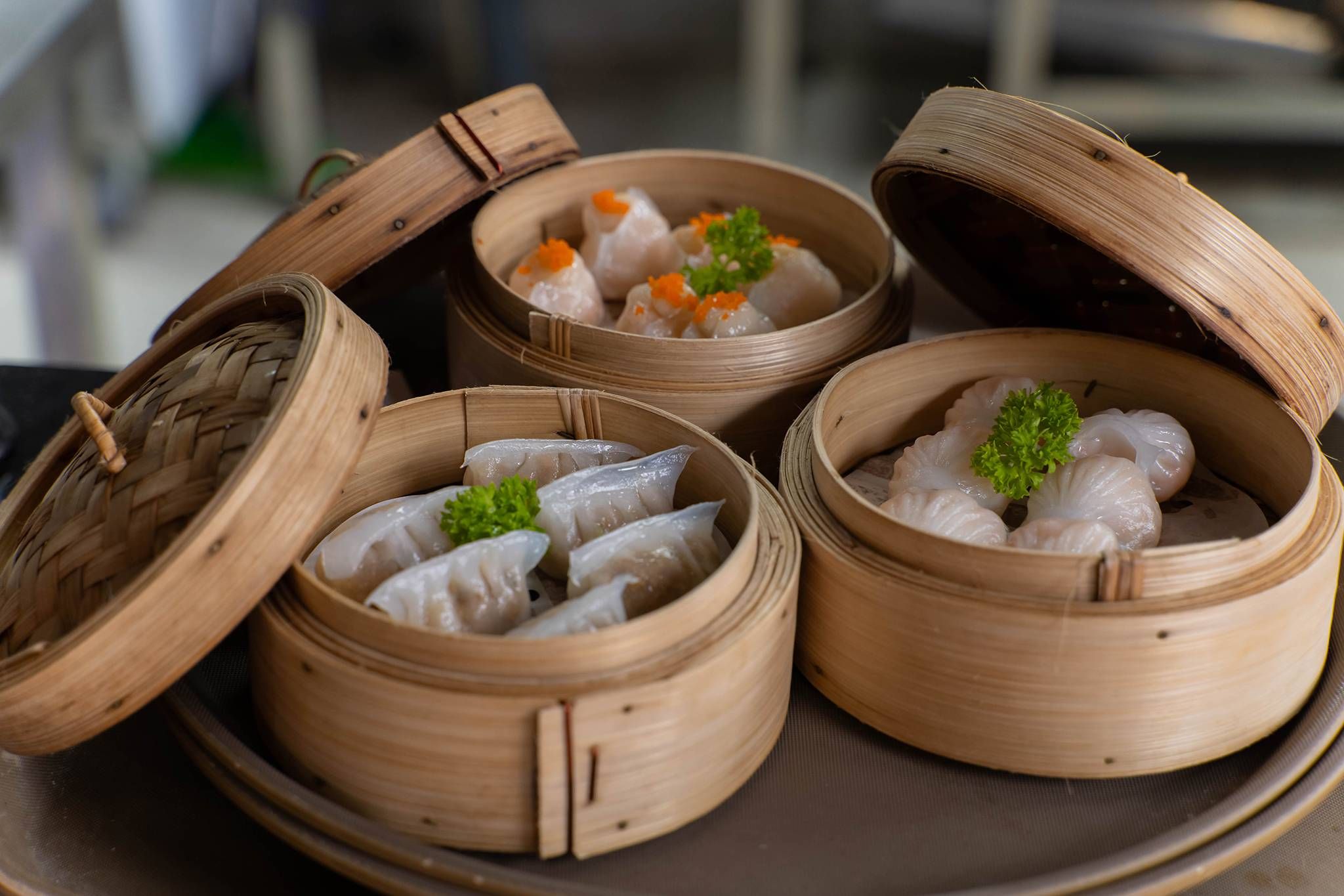Vạn Hỷ - 32 Văn Cao