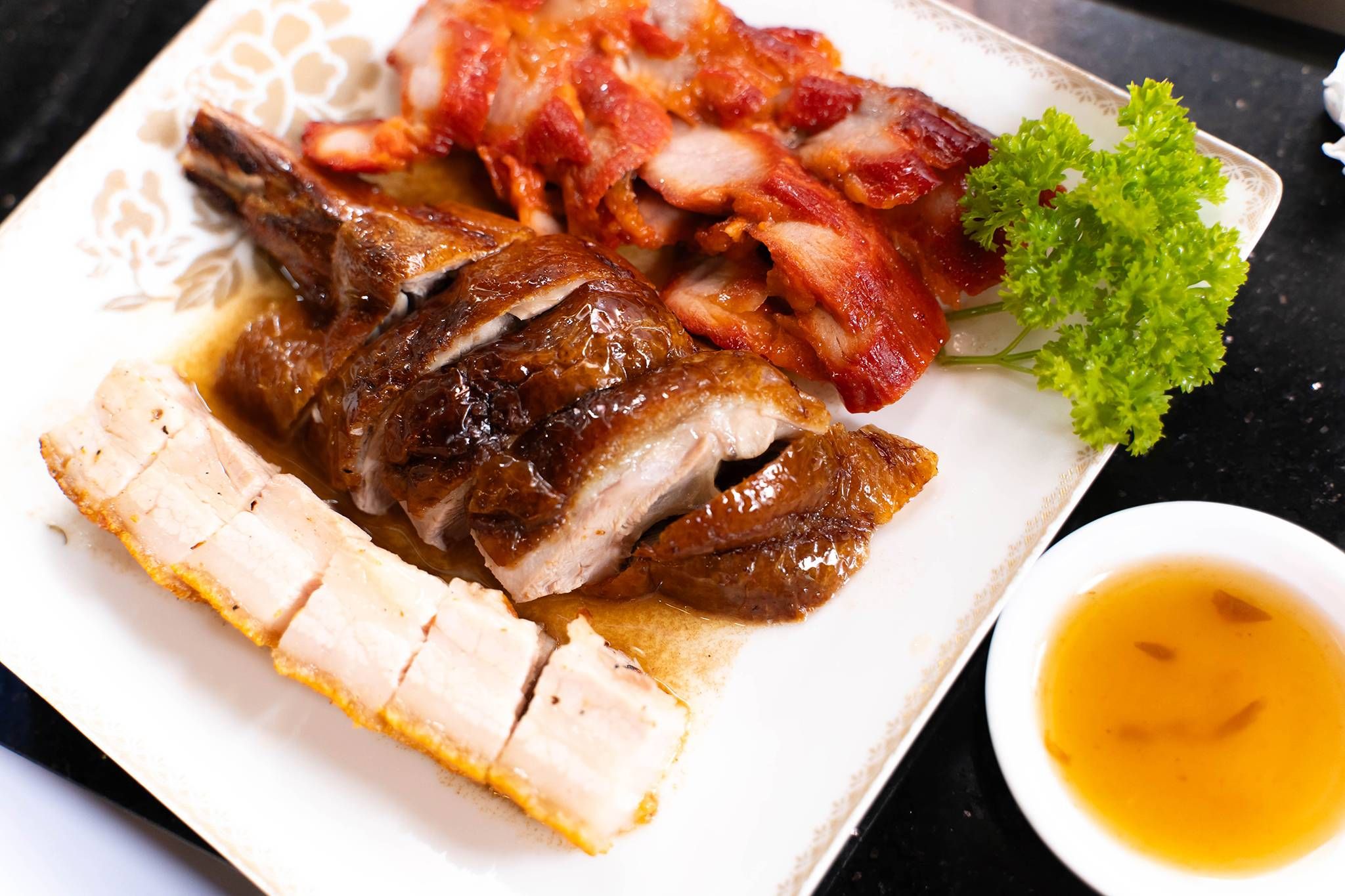 Vạn Hỷ - 32 Văn Cao