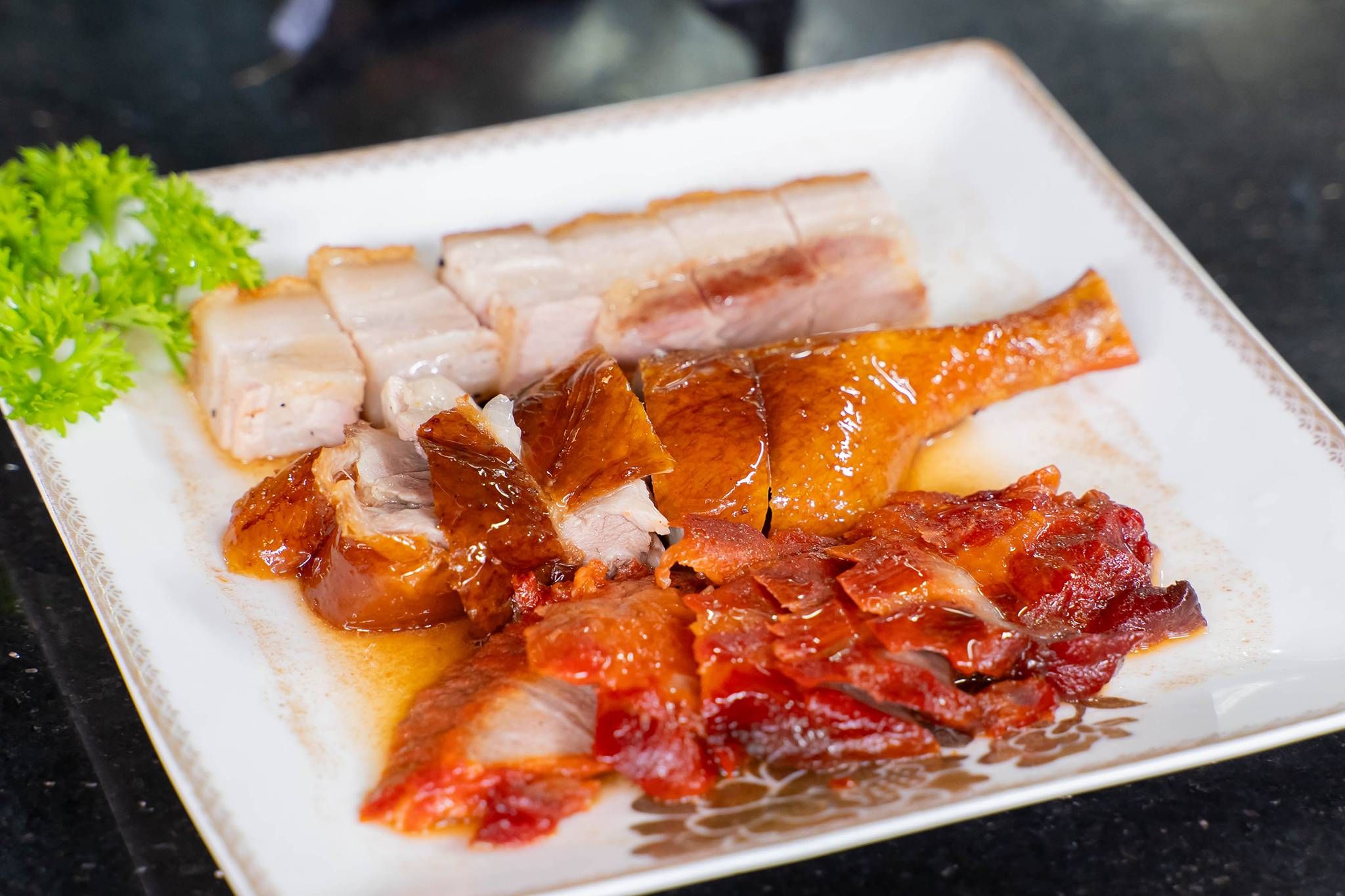 Vạn Hỷ - 32 Văn Cao