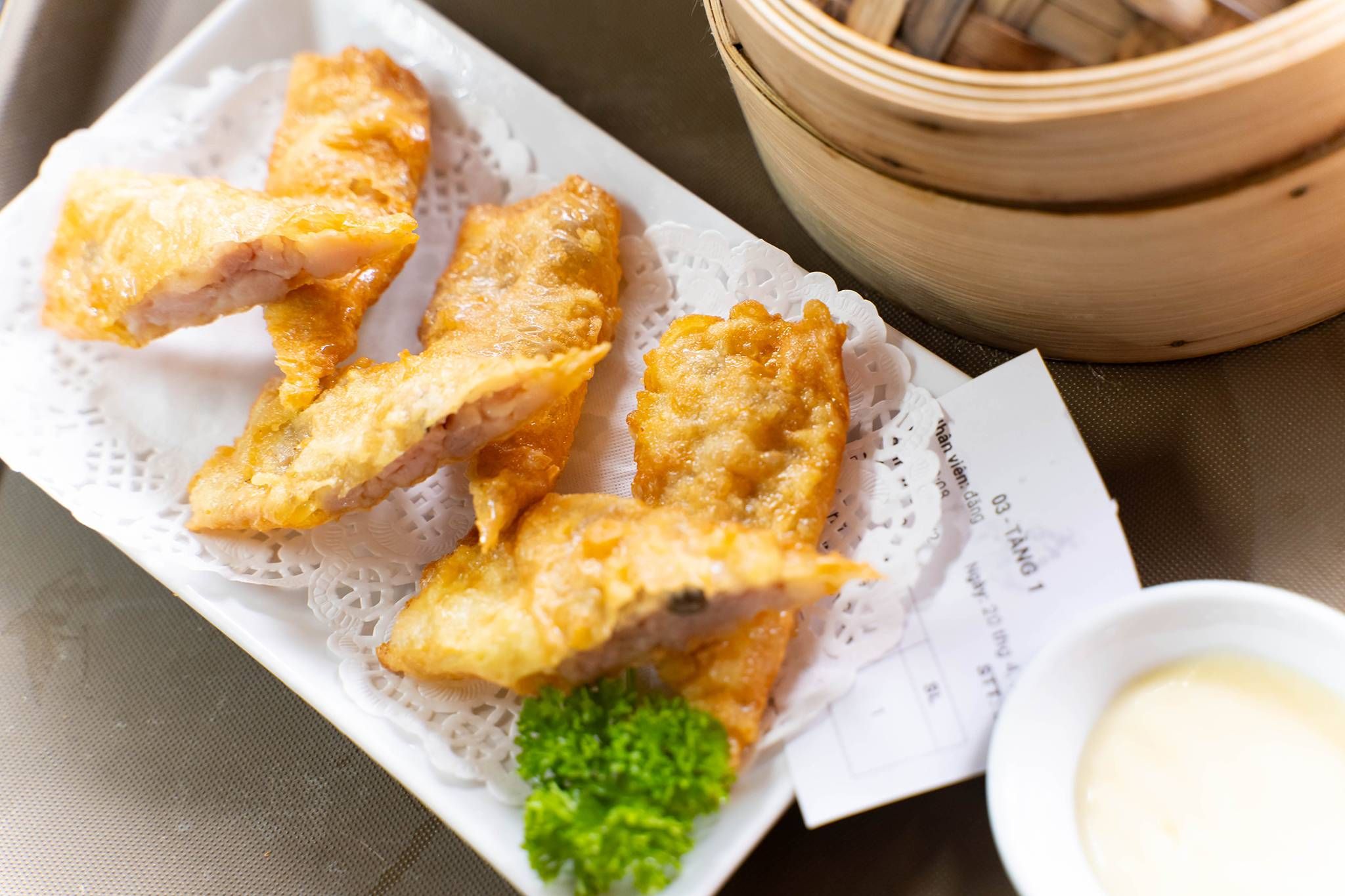 Vạn Hỷ - 32 Văn Cao