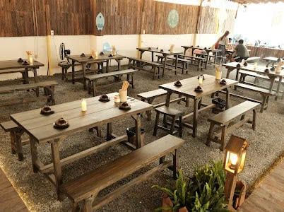 Thúng Seafood - Tổ 12 Tân Phước