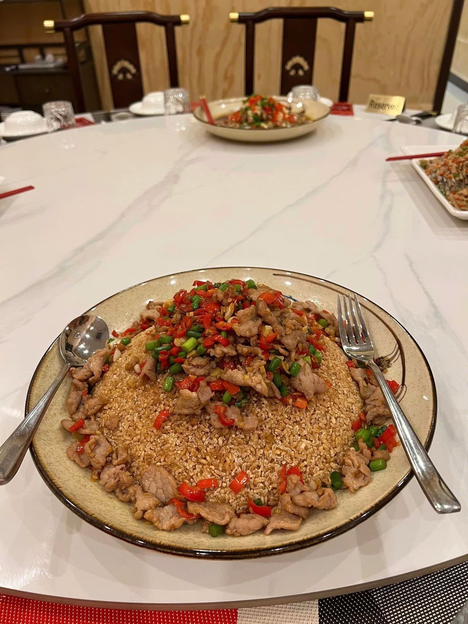 Phượng Hoàng - 118 Cống Quỳnh