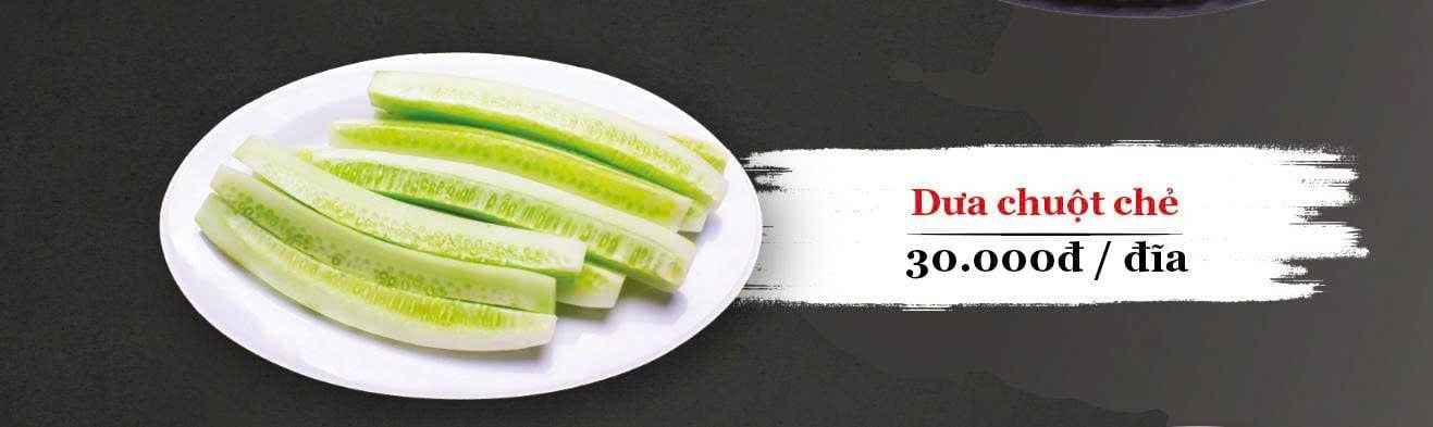 Lẩu Dê Khô Thu Béo - 107 Ngụy Như Kon Tum