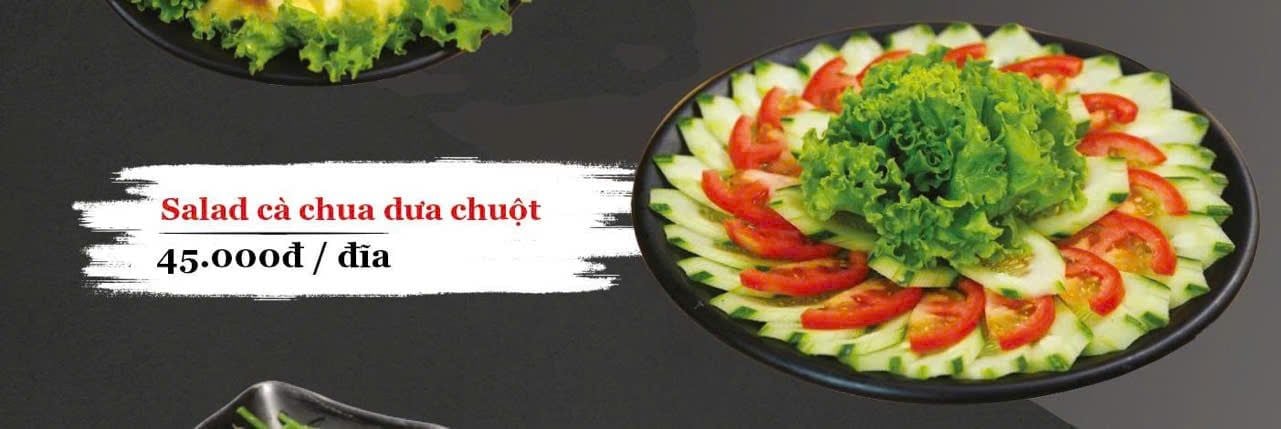 Lẩu Dê Khô Thu Béo - 107 Ngụy Như Kon Tum