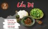 Lẩu Dê Khô Thu Béo - 107 Ngụy Như Kon Tum