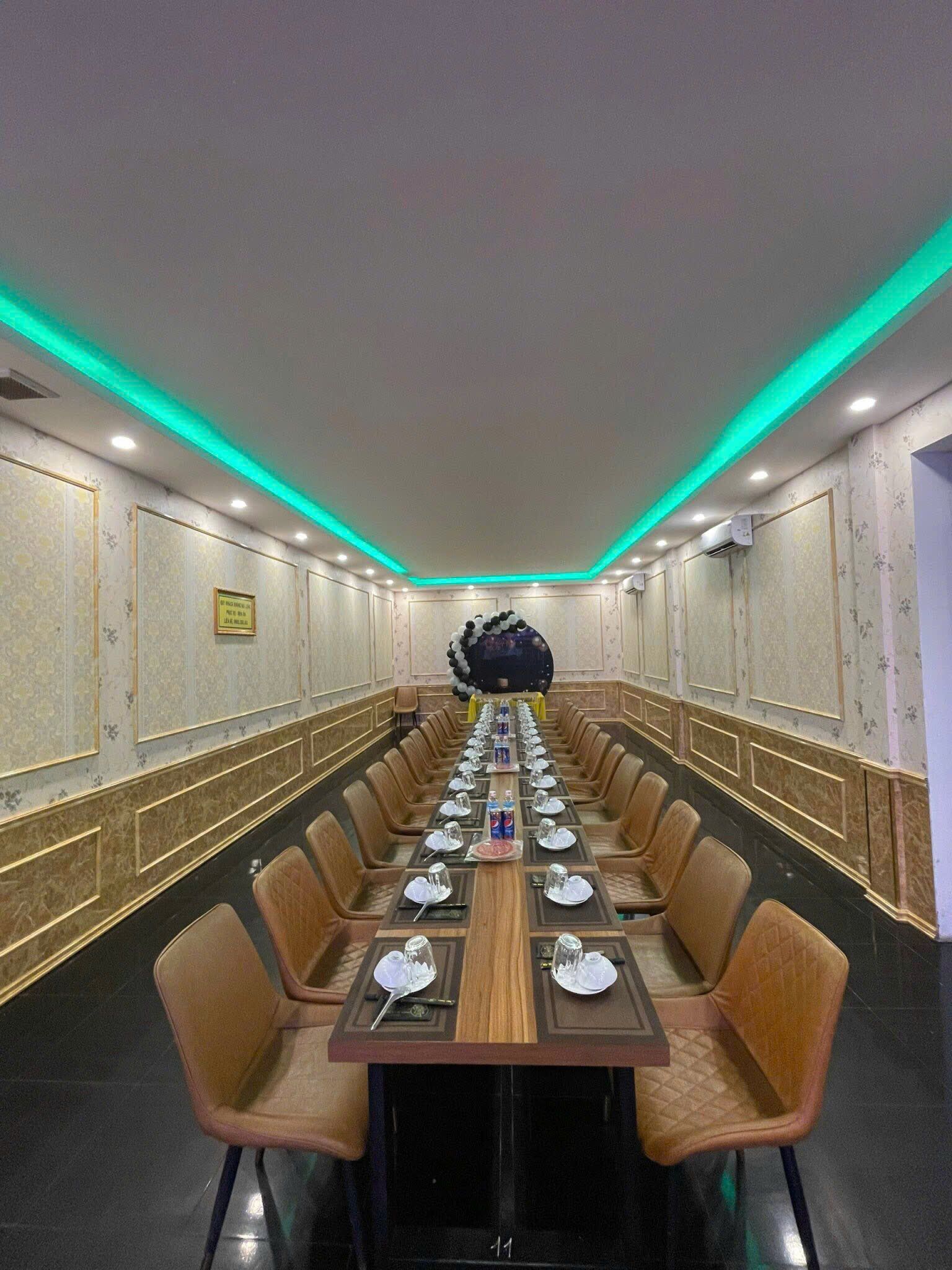 Nhà Hàng Cơm Ngon - 57 Nguyễn Thị Định