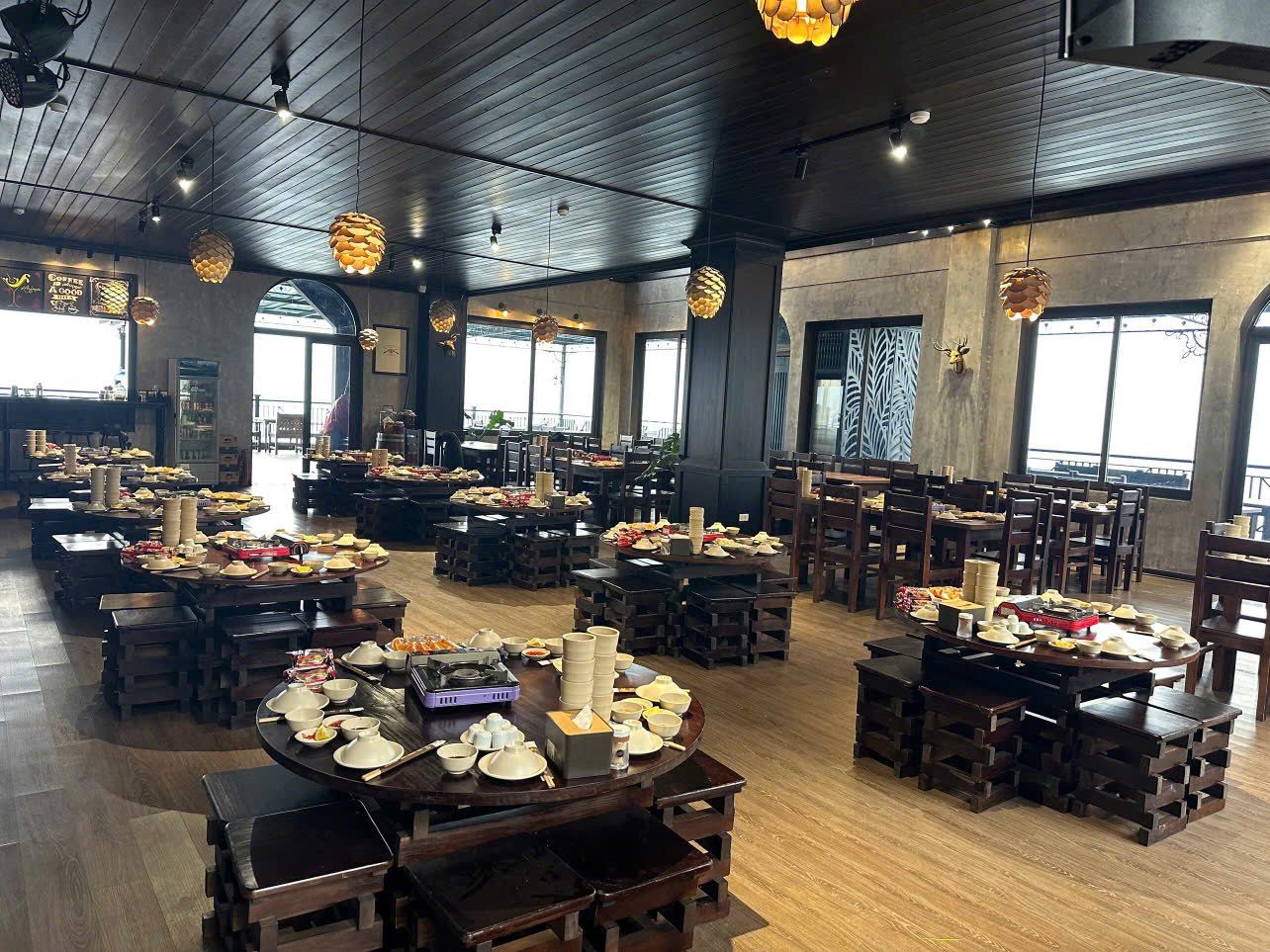 Chợ Tình Quán - 63D Fansipang