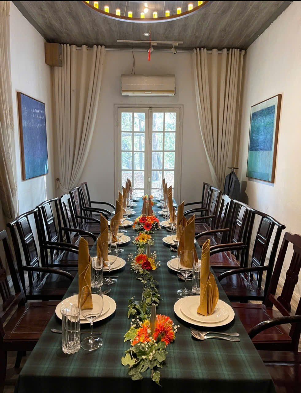 OAK Wine Boutique - 6 Tràng Thi