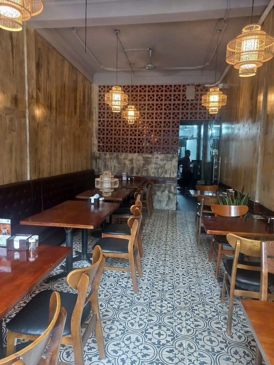 Ngư Restaurant - 32 Gia Ngư