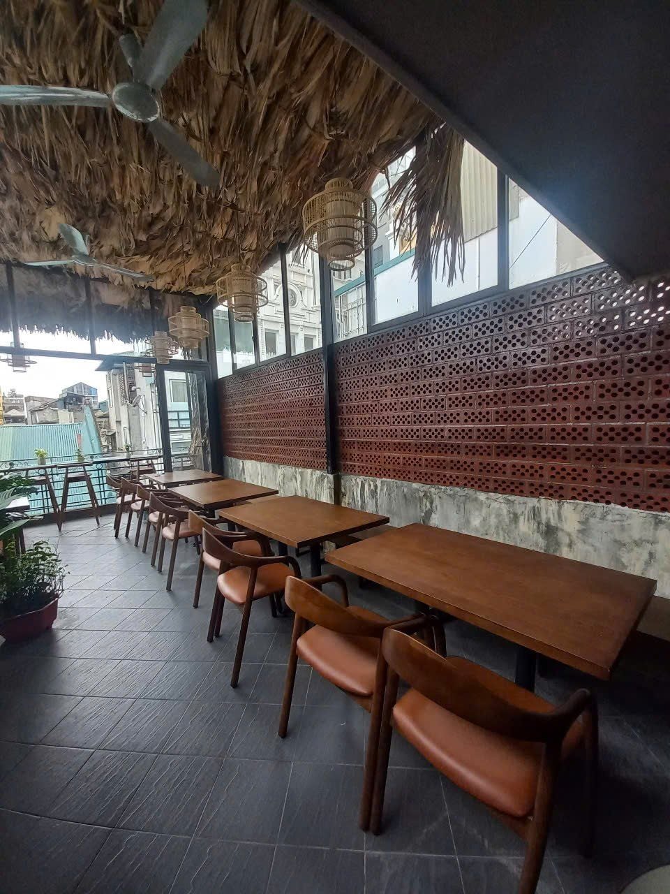 Ngư Restaurant - 32 Gia Ngư